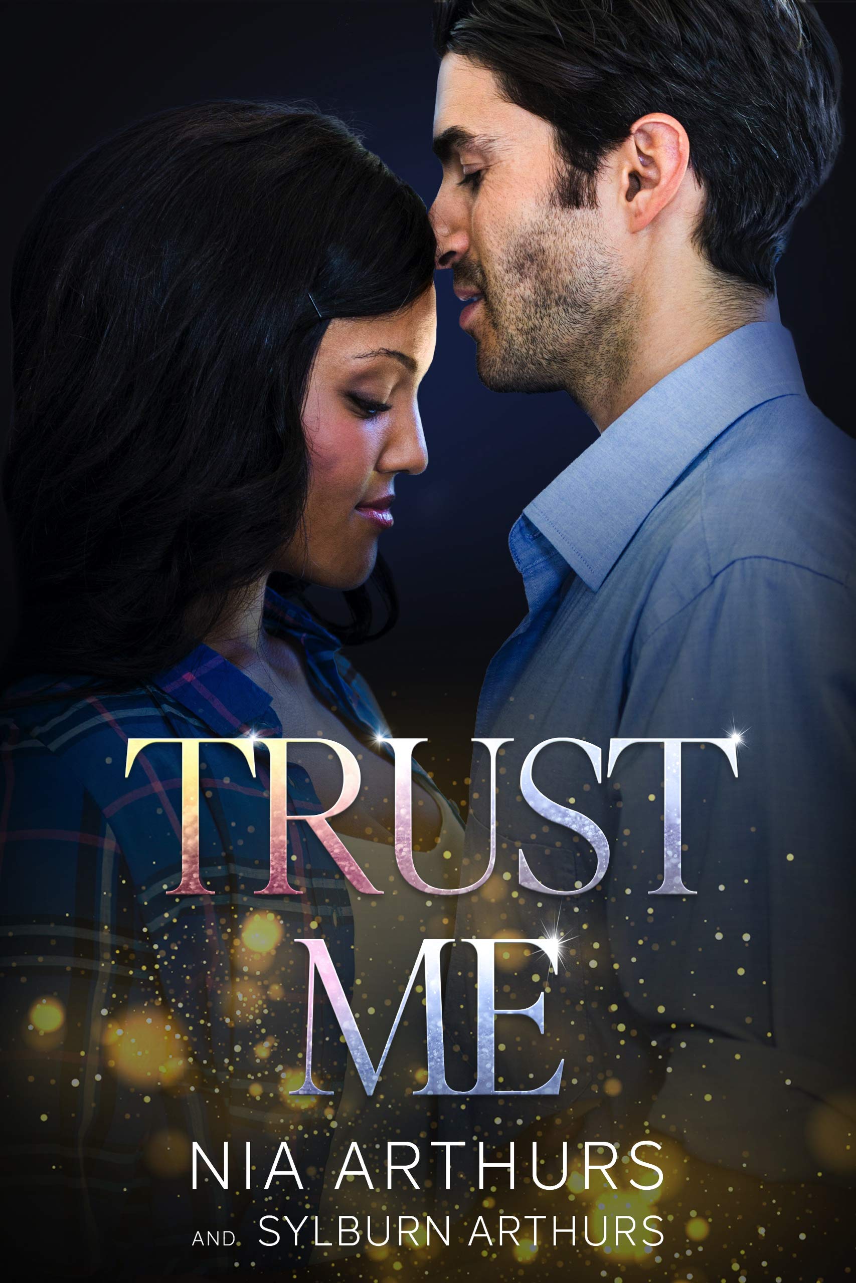 Trust Me (Love Repair #4)