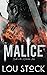 Malice: Book 4 in the Mortisalian Saga