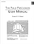 The Field Percussion User Manual