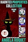 Haunted Properties Collection: Magic and Mayhem Universe