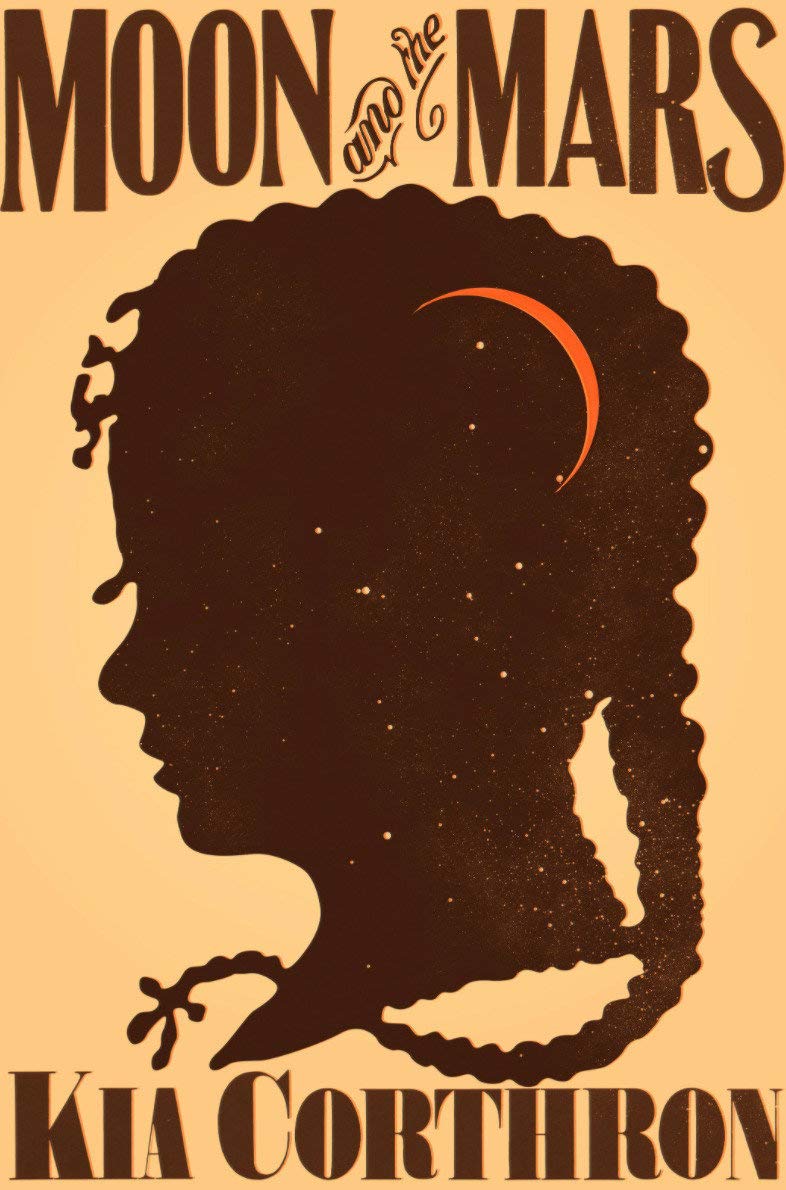 Moon and the Mars (Hardcover)