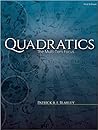 Quadratics: The Tenor Drum Equation