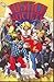 Justice Society, Vol. 1