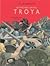Bitmeyen Savaş Troya