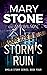 Storm's Ruin (Amelia Storm #4)
