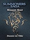 Summoners Saga: Brianna's Quest