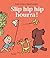 Slip hip hip hourra