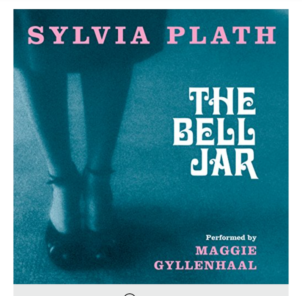 The Bell Jar