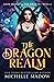 The Dragon Realm (Dark World: The Dragon Twins Book, #2)