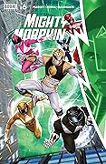 Mighty Morphin, #6