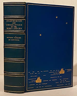 Compendium and Description of the West Indies