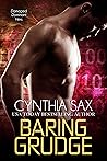 Baring Grudge by Cynthia Sax Baring Grudge by Cynthia Sax