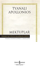 Mektuplar (Paperback)