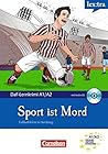 Sport ist Mord: Fußball-Krimi in Hamburg