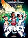 Envie (Les Mythics, #12)