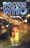 Doctor Who by Dave Stone