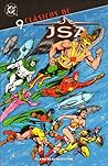 Clásicos DC: JSA tomo 9 Clásicos DC: JSA tomo 9