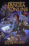 Pangea Online: The Complete Trilogy