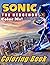 Color Me! - Sonic The Hedge...