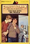War with Mr. Wizzle by Gordon Korman
