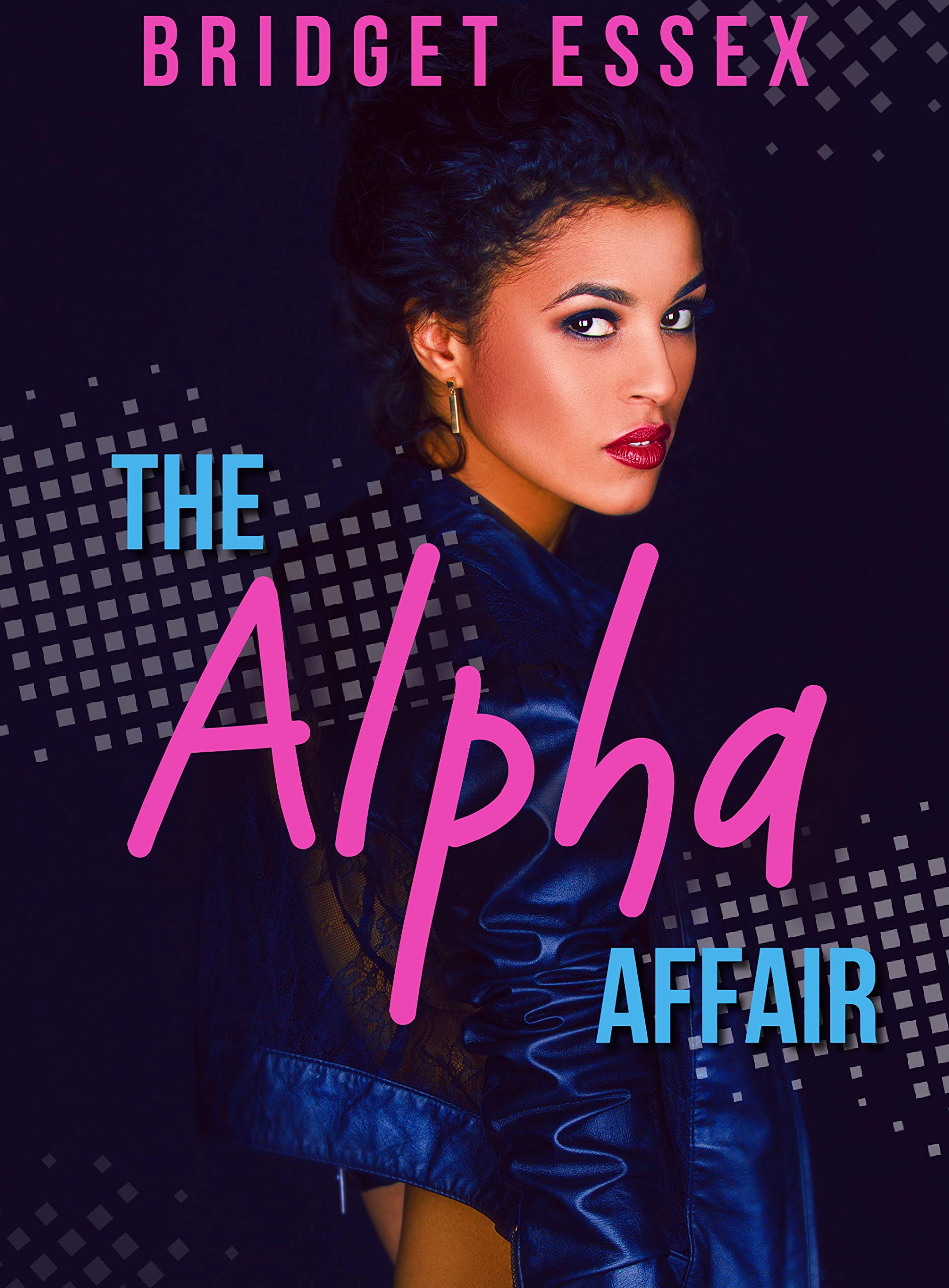 The Alpha Affair: A Sapphic Werewolf Love Story (Kindle Edition)