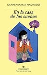 Book cover for En la casa de los sueños