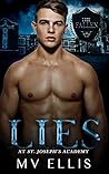 Lies at St Joseph's Academy (The Fallen #2) Lies at St Joseph's Academy (The Fallen #2)
