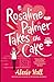 Rosaline Palmer Takes the Cake (Winner Bakes All, #1)
