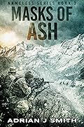 Masks of Ash