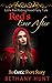 Red's Ever After (A Little Red Riding Hood Short Story): Hunt Adult Fairy Tales, Volume 4 (Hunt EVER AFTER Adult Fairy Tales Collection Book 5)
