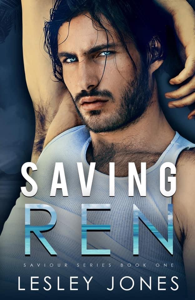 Saving Ren (Saviour, #1)