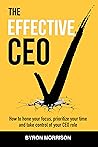 The Effective CEO (Old version, The Effective CEO 2.0 is out now)