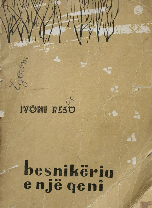Besnikëria e një qeni