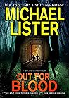 Out for Blood (John Jordan Mysteries, #27)