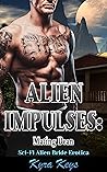 Alien Impulses: Mating Dean (Zeylan Brides)