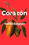 Book cover for Corazón