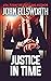 Justice in Time (Lettie Por...