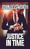 Justice in Time (Lettie Portman, #2)