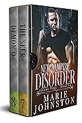 New Vampire Disorder Series: Books 7-8