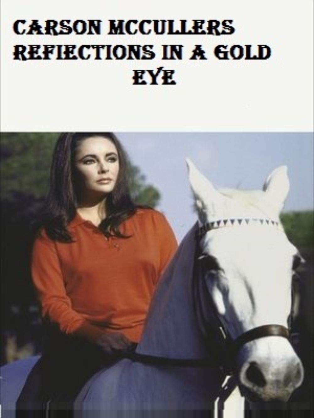 Reflections in a Golden Eye