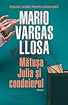 Mătuşa Julia şi c...