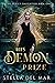 His Demon Prize (The Devil's Daughters Book 1) by Stella Del Mar