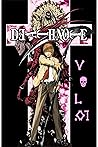 New Horror Manga Full Collection: Full Death Note Vol.1