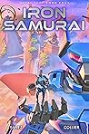 Iron Samurai (Metal Fury, #4)