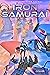 Iron Samurai (Metal Fury, #4)