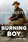 Burning Boy: The ...