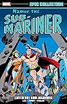 Namor, the Sub-Ma...