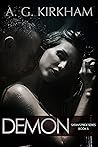 Demon (Satan's Pride #5)
