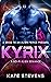 Kyrix by Kate Stevens Kyrix by Kate Stevens