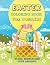 Easter Coloring Book For Toddlers by Sunny Day Coloring Books